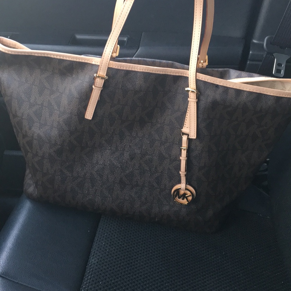 Michael Kors Large tote bag